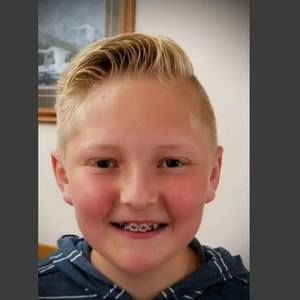 Meet your Posher, Keaton